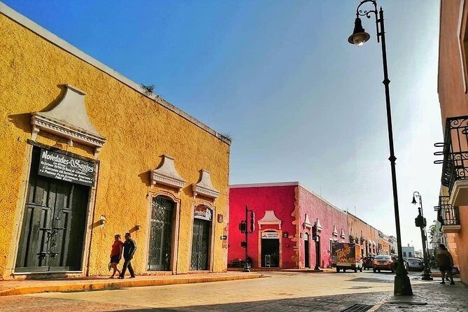 Discover the MAGIC of Chichén Itzá, a Sacred cenote and the colonial Valladolid - Final Thoughts: Is This Tour Right for You?