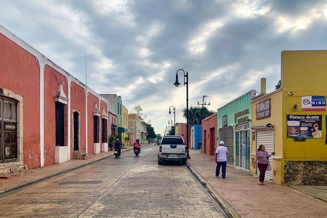 Discover the MAGIC of Chichén Itzá, a Sacred cenote and the colonial Valladolid - FAQs