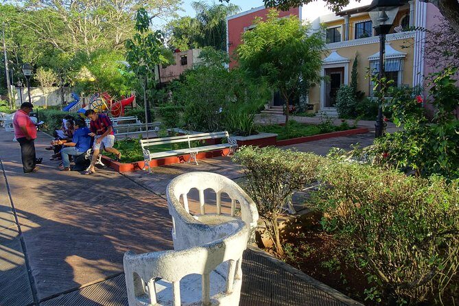 Discover the MAGIC of Chichén Itzá, a Sacred cenote and the colonial Valladolid - In Closing