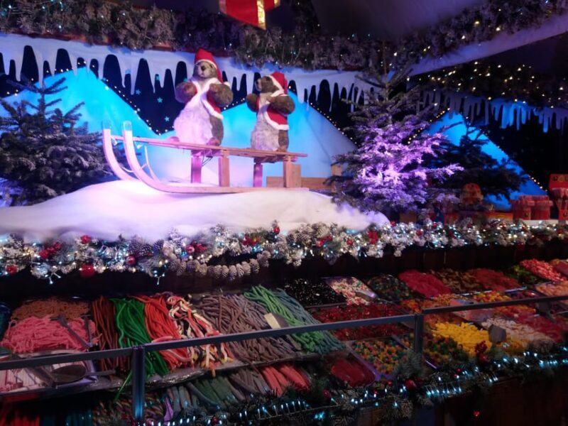 Discover the magic of Christmas in Brussels with a local guide - Who Should Book This Tour?