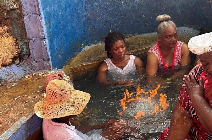 Discover the Magic of Firewater Pond - Final Thoughts