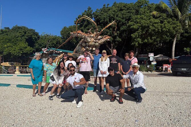 Discover the magic of Key West: book your experience today! - An In-Depth Look at the Tour Experience