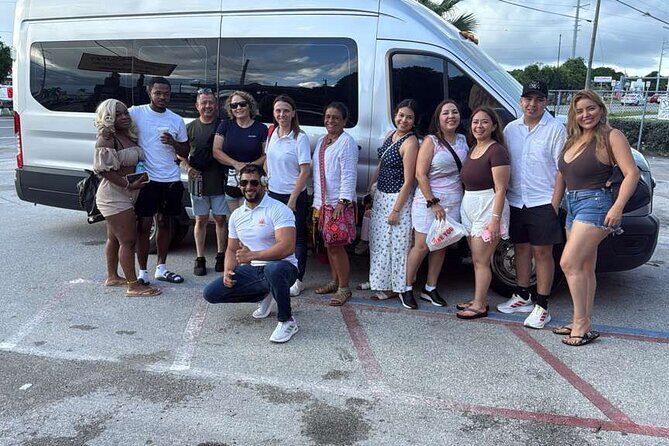 Discover the magic of Key West: book your experience today! - Who Will Love This Tour?