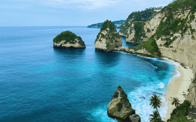 Discover the Magic of Nusa Penida and Nusa Lembongan Bali - Good To Know