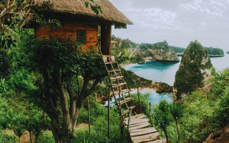 Discover the Magic of Nusa Penida and Nusa Lembongan Bali - Itinerary Highlights