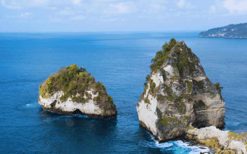 Discover the Magic of Nusa Penida and Nusa Lembongan Bali - Hotel Pick-up and Drop-off