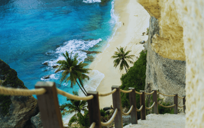 Discover the Magic of Nusa Penida and Nusa Lembongan Bali - Guided Island Exploration