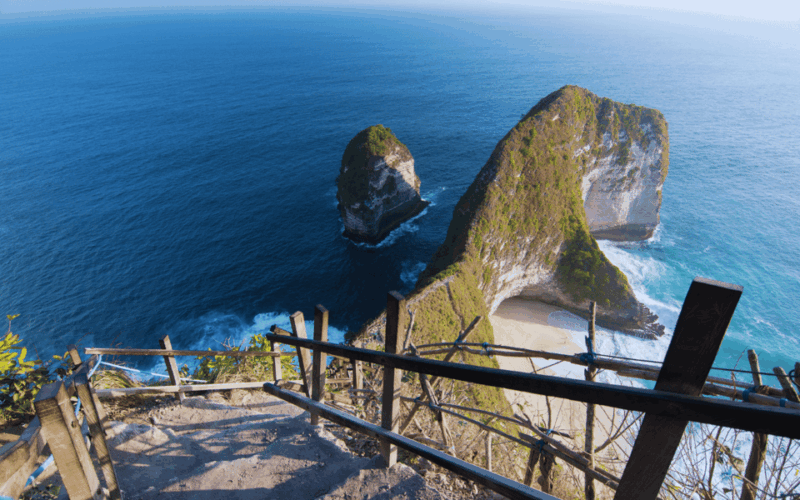 Discover the Magic of Nusa Penida and Nusa Lembongan - Itinerary Highlights