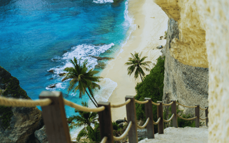 Discover the Magic of Nusa Penida and Nusa Lembongan - Serene Dream Beach