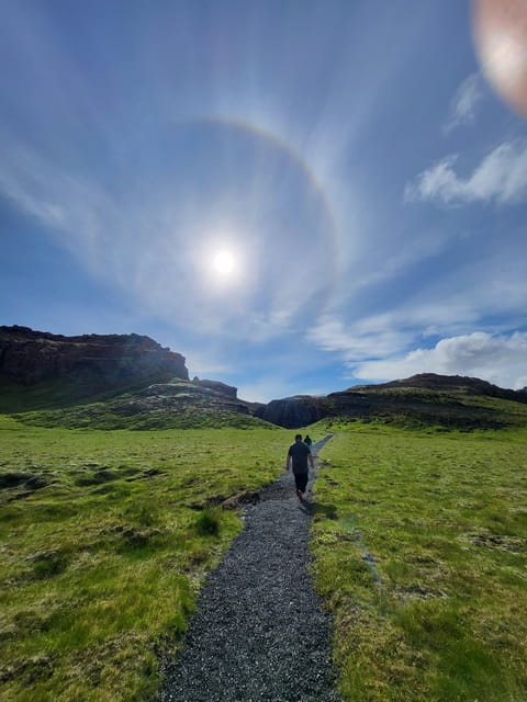 Discover the Magic of the Golden Circle in Iceland: Unforgettable Adventures - Key Points