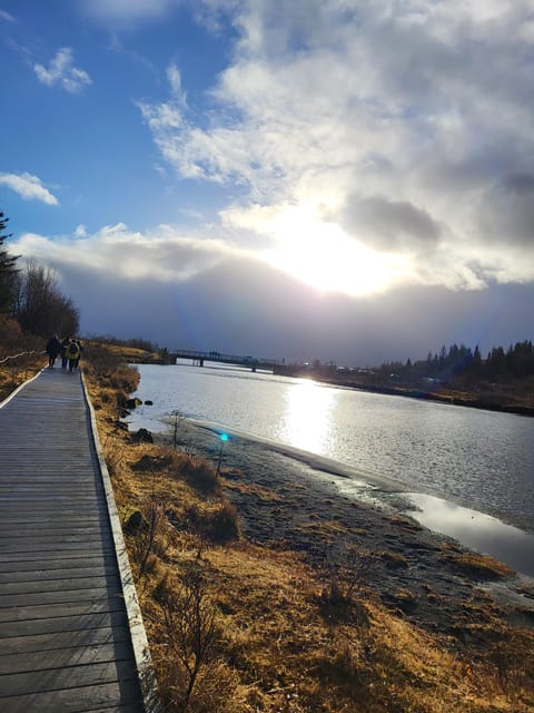 Discover the Magic of the Golden Circle in Iceland: Unforgettable Adventures - Whats Included and Whats Not