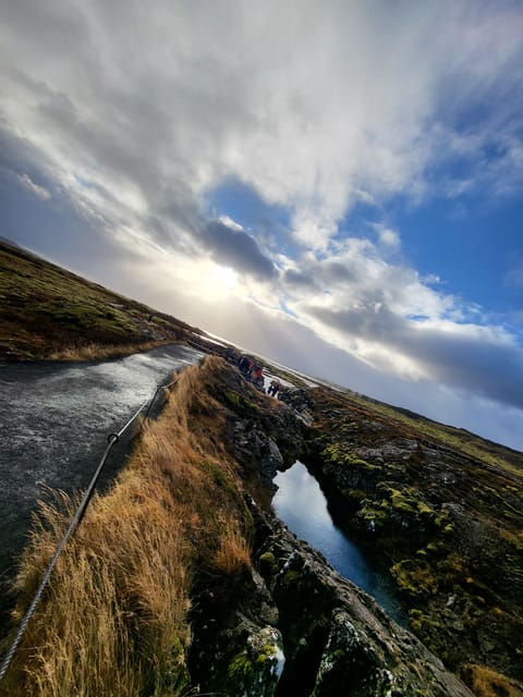 Discover the Magic of the Golden Circle in Iceland: Unforgettable Adventures - Practical Tips for the Tour