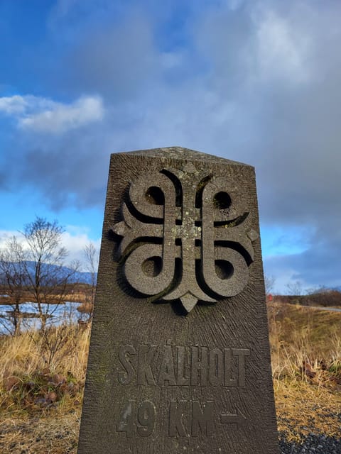 Discover the Magic of the Golden Circle in Iceland: Unforgettable Adventures - The Sum Up
