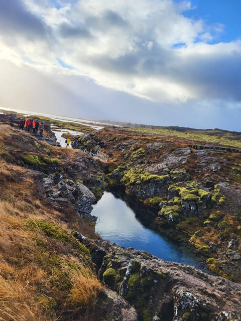 Discover the Magic of the Golden Circle in Iceland: Unforgettable Adventures - FAQ