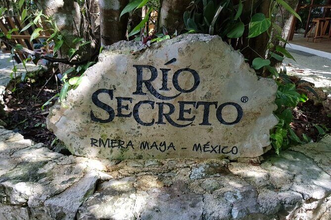 Discover the magnificent Secret River of the Riviera Maya. Transport included - An In-Depth Look at the Rio Secreto Adventure