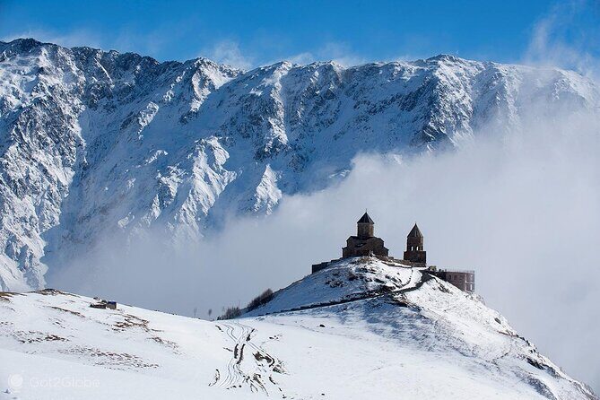 Discover the Majestic Georgian Highlands - What’s Included and What’s Not