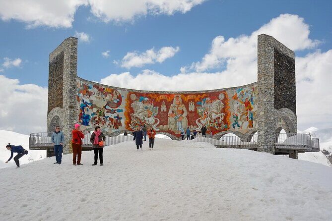 Discover the Majestic Georgian Highlands - Who Will Love This Tour?