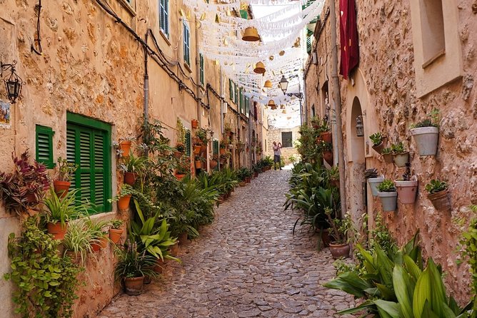 Discover the Major Cultural Attractions of Palma De Mallorca on a Private Tour - Benefits of a Private Experience