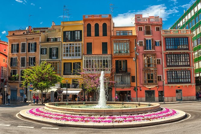 Discover the Major Cultural Attractions of Palma De Mallorca on a Private Tour - Customer Reviews and Feedback