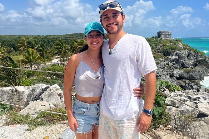 Discover the Mayan Culture Tulum, Coba, Cenote and Playa Del Carmen - Key Points