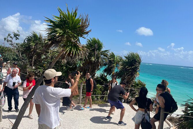 Discover the Mayan Culture Tulum, Coba, Cenote and Playa Del Carmen - What Travelers Say