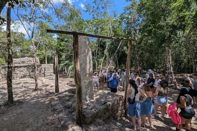 Discover the Mayan Culture Tulum, Coba, Cenote and Playa Del Carmen - Who Will Love This Tour?