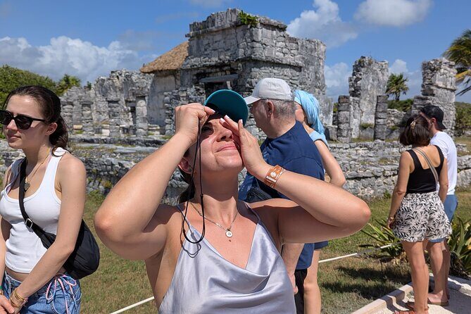 Discover the Mayan Culture Tulum, Coba, Cenote and Playa Del Carmen - FAQ