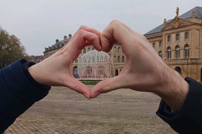 Discover the Mysteries of Metz - An Innovative Way to Explore Metz