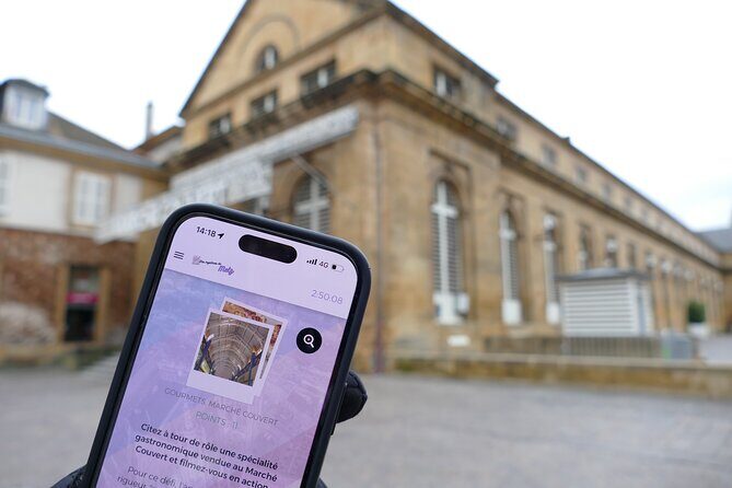 Discover the Mysteries of Metz - The Value in Context