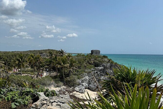 Discover the Mystical Tulum Ruins with a Certified Federal Guide - Key Points
