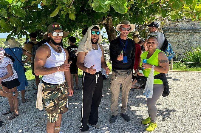 Discover the Mystical Tulum Ruins with a Certified Federal Guide - The Sum Up: Is This Tour Right for You?