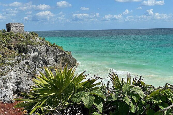 Discover the Mystical Tulum Ruins with a Certified Federal Guide - FAQ