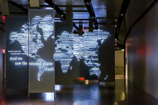 Discover the National Memorial Museum Ticket in New York - Key Points