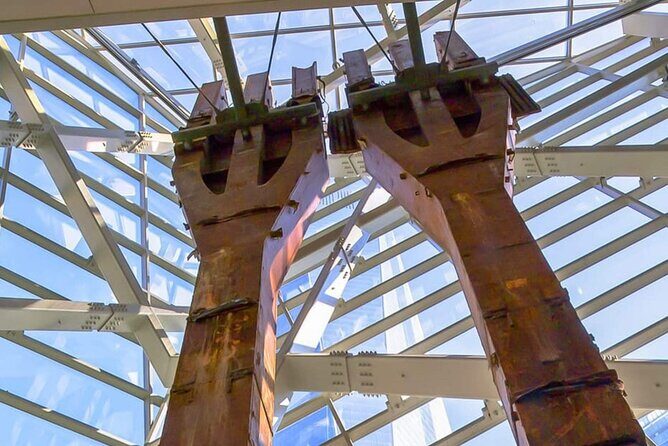 Discover the National Memorial Museum Ticket in New York - The Sum Up