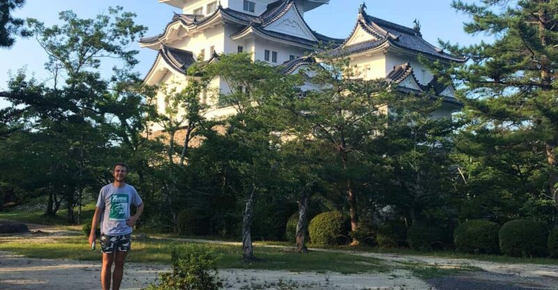 Discover the Ninja Secrets of Iga City (From Nara) - Tour Overview and Pricing