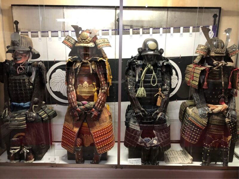 Discover the Ninja Secrets of Iga City (From Nara) - Cultural Experiences