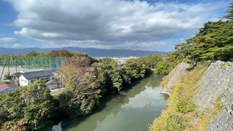 Discover the Ninja Secrets of Iga City (From Nara) - Travel Logistics