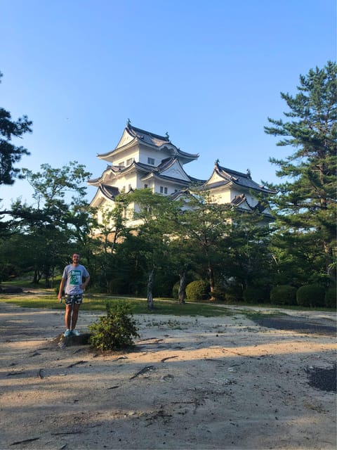 Discover the Ninja Secrets of Iga City (From Nara) - Booking and Cancellation Policies