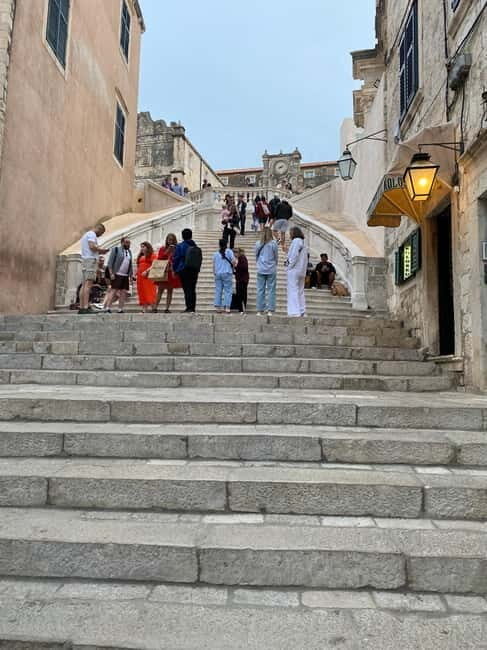 Discover the Old Town of Dubrovnik - Authentic Stories and Local Insights