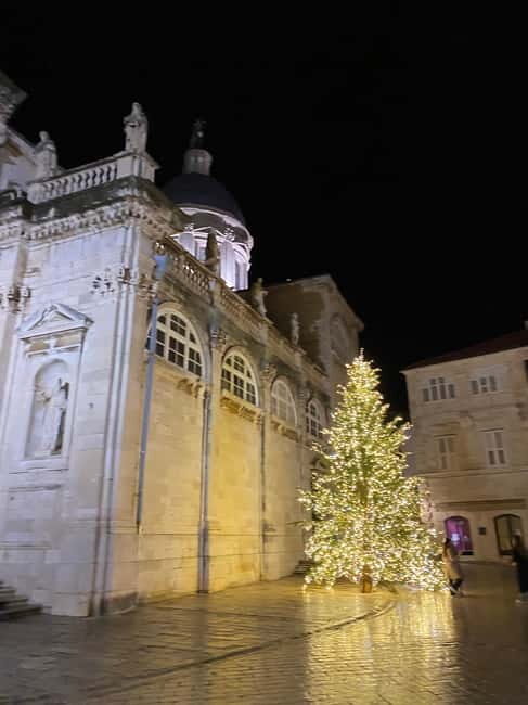Discover the Old Town of Dubrovnik - FAQ