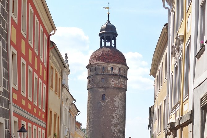 Discover the Old Town of Görlitz by Scavenger Hunt - Tips for a Successful Hunt