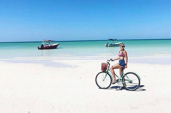 Discover the Paradise of Holbox - The Sum Up