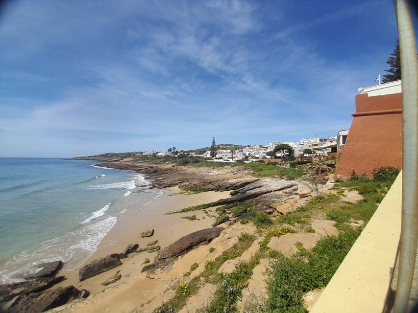 Discover The Picturesque Villages in West Algarve - Key Points