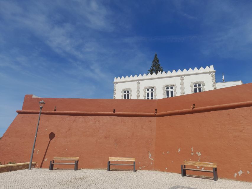 Discover The Picturesque Villages in West Algarve - Scenic Views in West Algarve