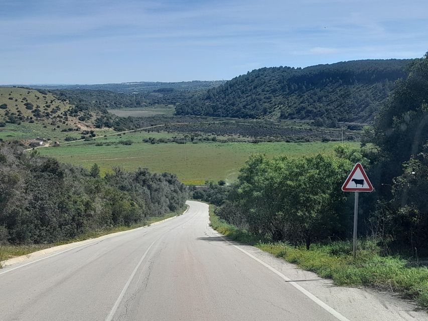 Discover The Picturesque Villages in West Algarve - Cultural Highlights of the Region