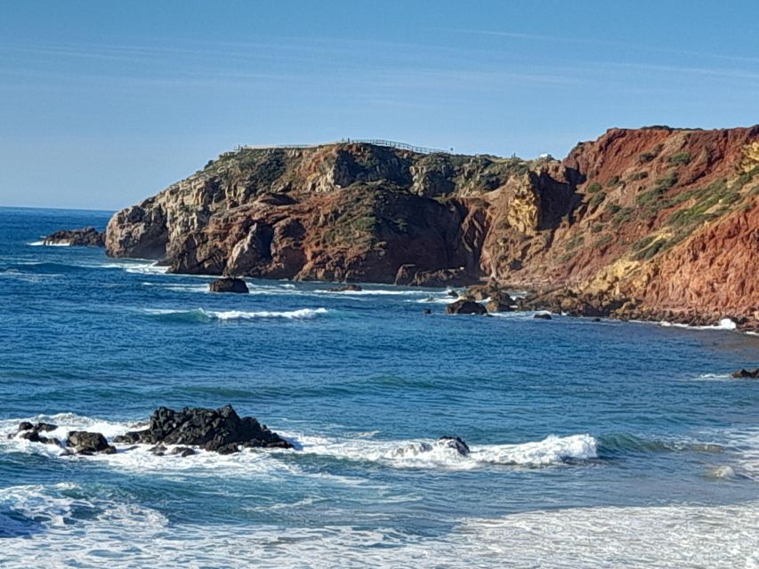 Discover The Picturesque Villages in West Algarve - Leisure Activities and Sightseeing