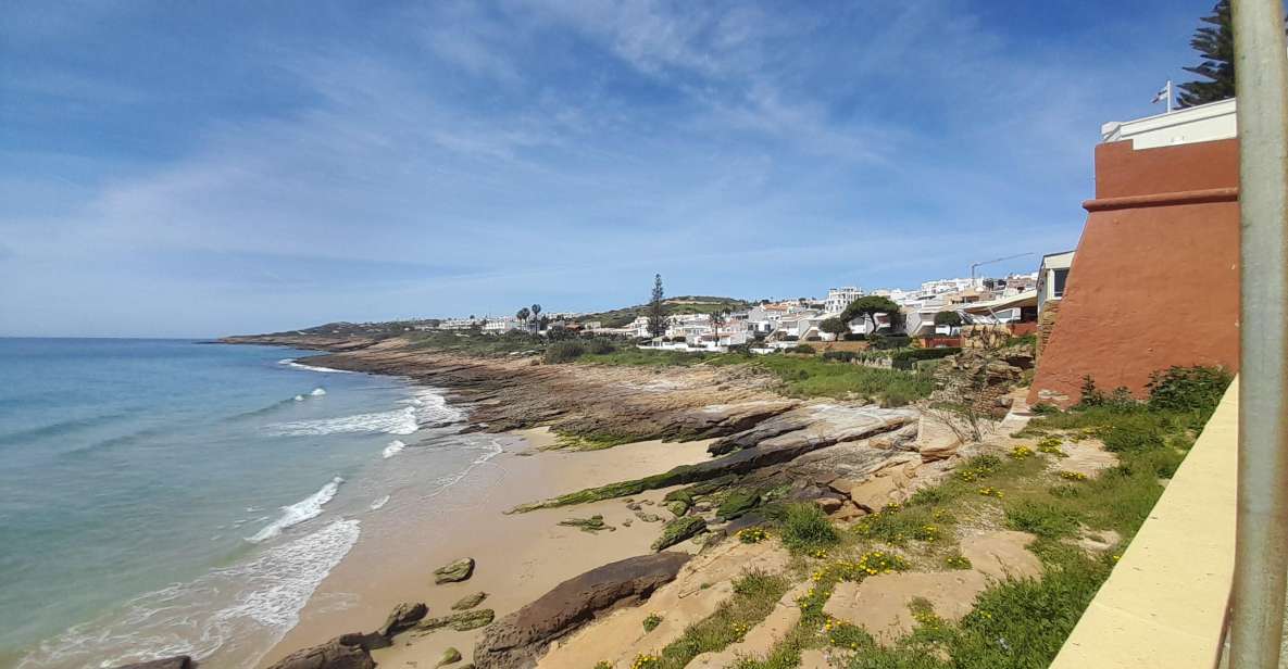 Discover The Picturesque Villages in West Algarve - Frequently Asked Questions