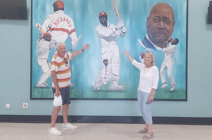 Discover The Real Antigua Island Tour Experience - Who Will Love This Tour?