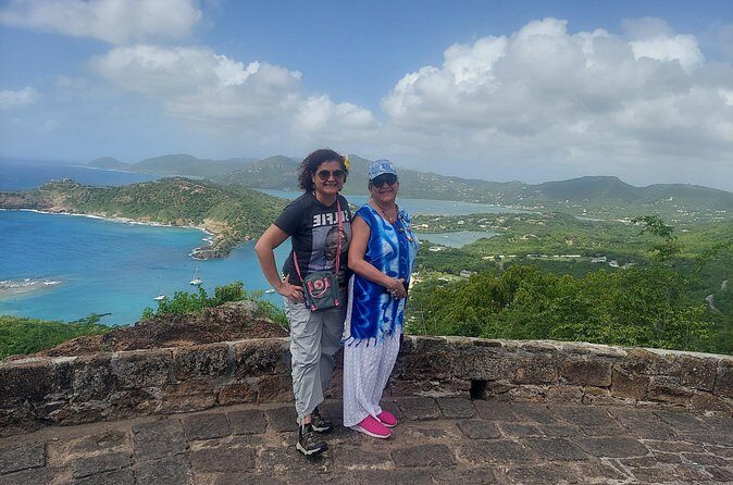 Discover The Real Antigua Island Tour Experience - Final Thoughts