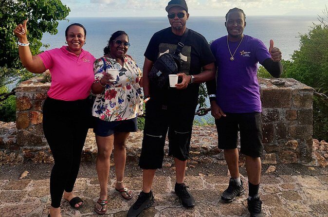 Discover The Real Antigua Island Tour Experience - FAQ
